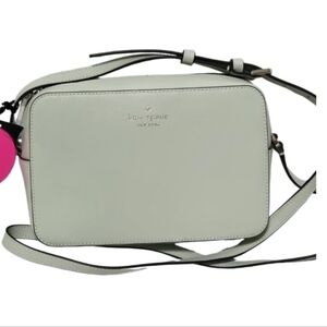 Kate Spade Mint Crossbody Bag